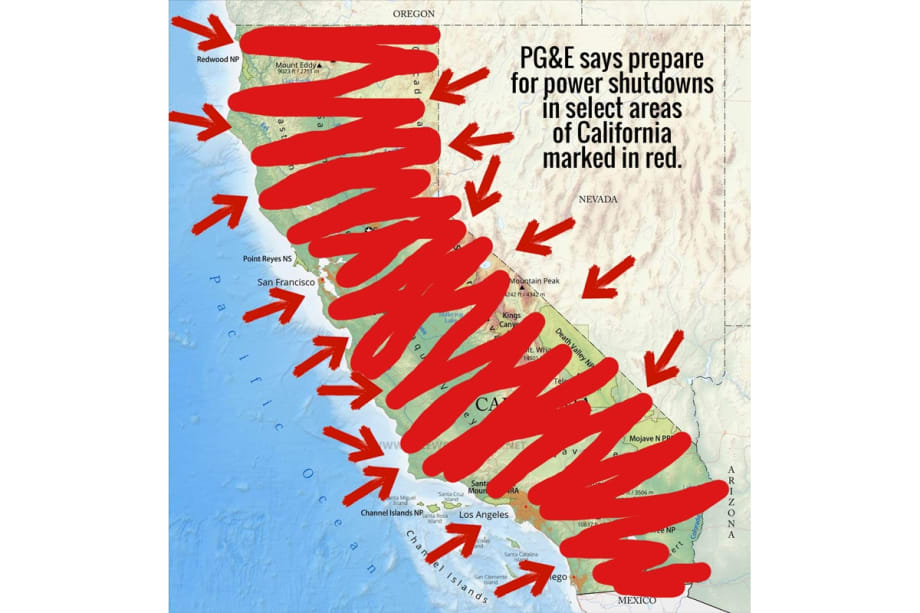 California Police Department's Humorous Social Media Post Goes Viral