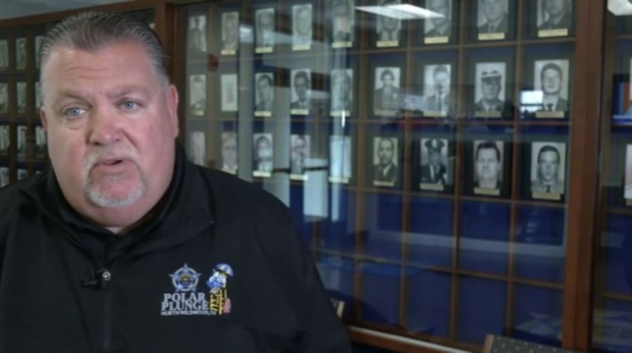 Philadelphia FOP Sues City Over Driving Equity Bill