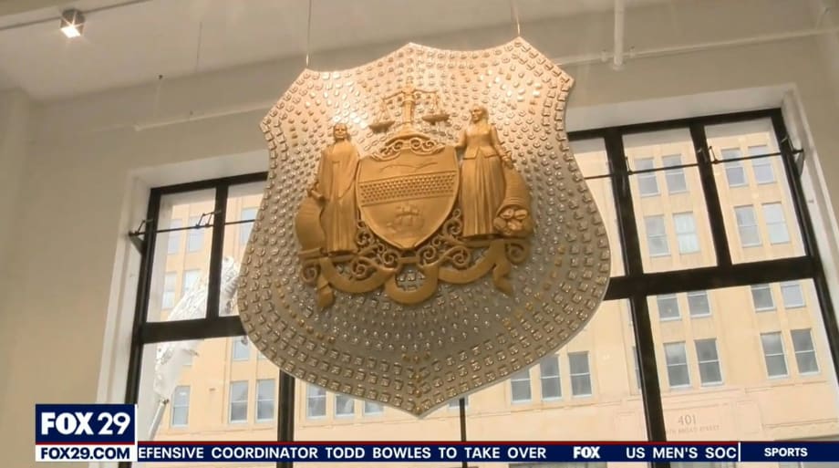 Philadelphia Showcases New $252M Police Headquarters