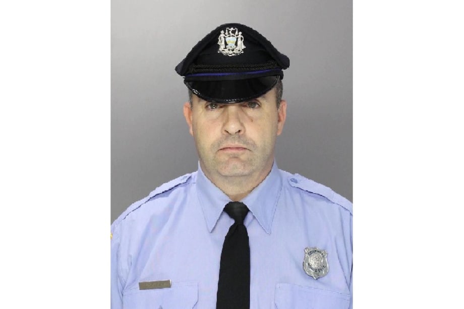 Philadelphia Officer Shot, Killed During Warrant Service