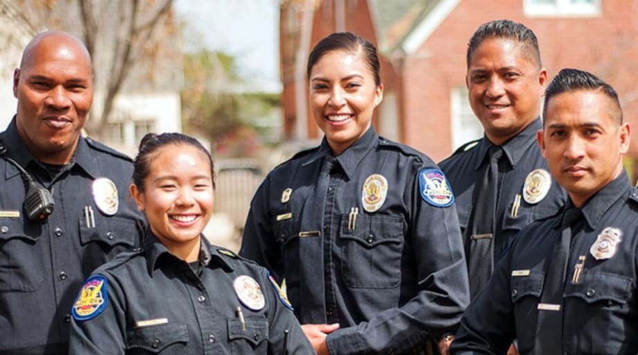 Proposed Increase Would Make Police Recruits Highest Paid in AZ