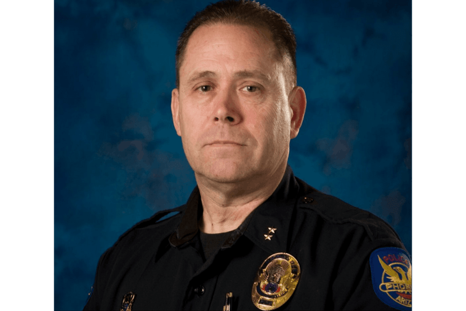 Phoenix Police Commander Killed, 2 Officers Wounded at Domestic