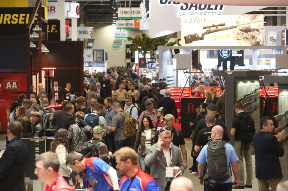 SHOT Show 2020: New Guns, Ammo, Apparel, and Armor
