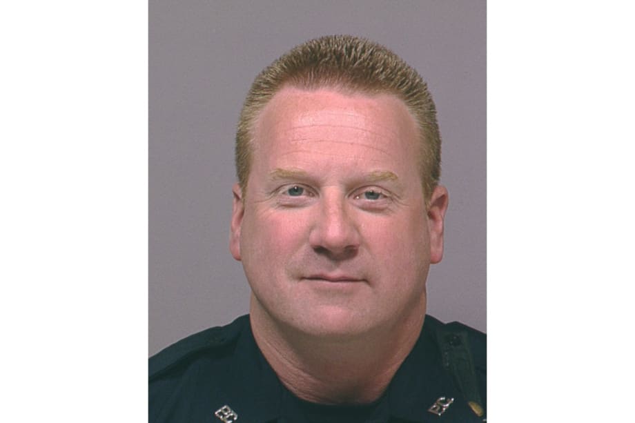 Washington Deputy Dies from Medical Emergency