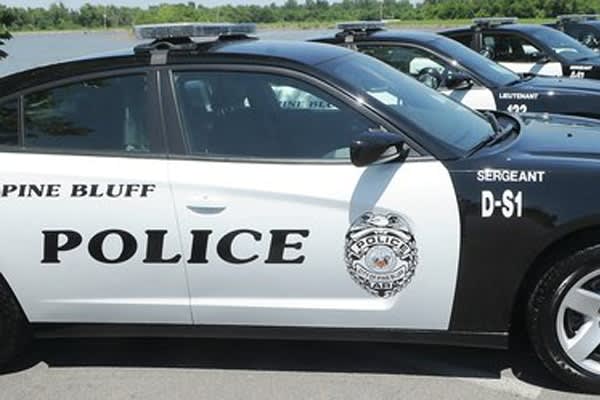 Suspected AR Cop Killer was Wanted for Murder in GA