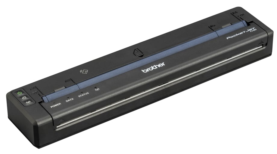 Brother Mobile Solutions Launches New PocketJet 8 Series Printers