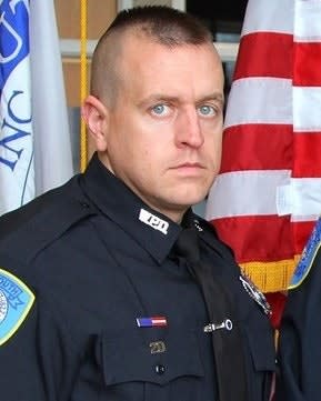 Murder of Massachusetts Officer Spurs Death Penalty Discussion
