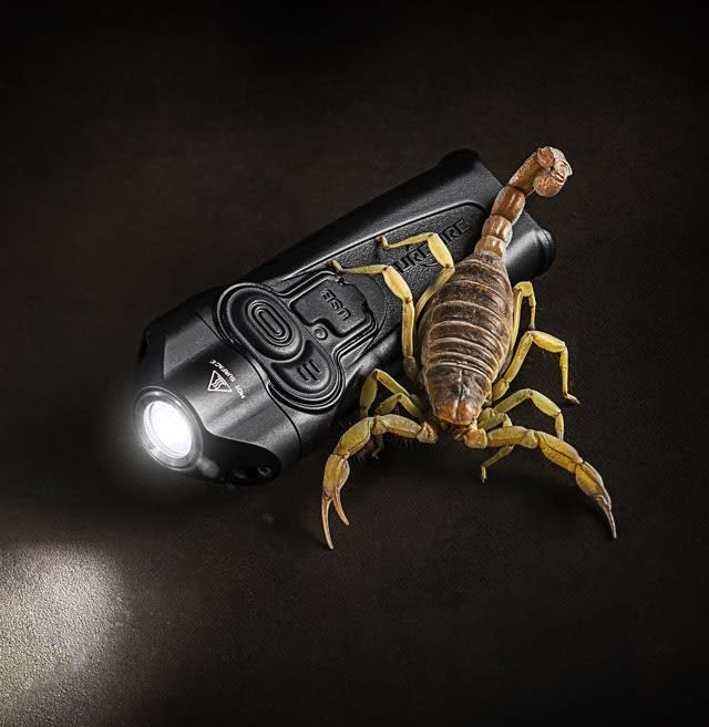 Reasons why the SureFire Stiletto® Gives you Tactical Advantages Every Time