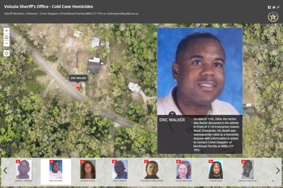 SafeCityGIS: Advanced Mapping Technology for Public Safety