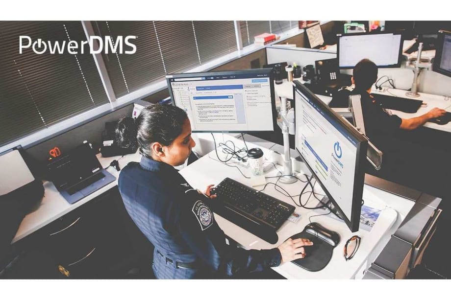 Document Management Simplified
