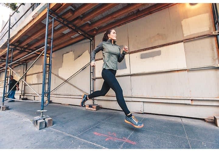 Women's Line Expansion