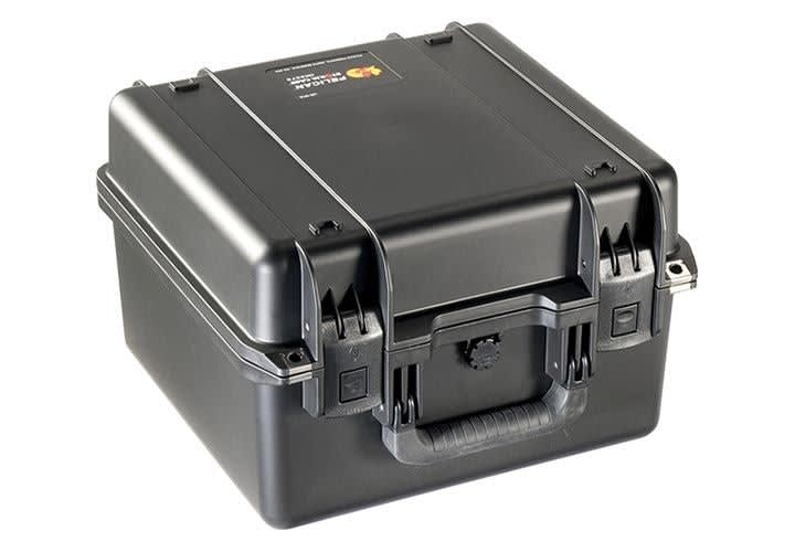 Compact iM2275 Pelican Storm Case