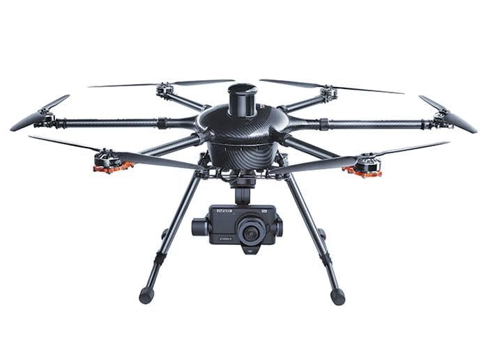 H920 Plus Drone