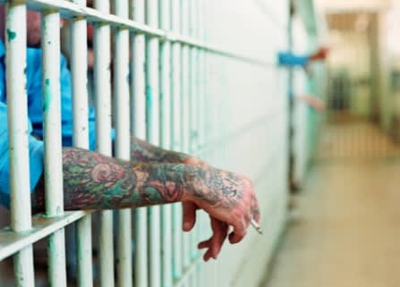 No Parole for Cop Killers