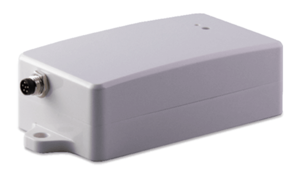 First Look: Asset trackers