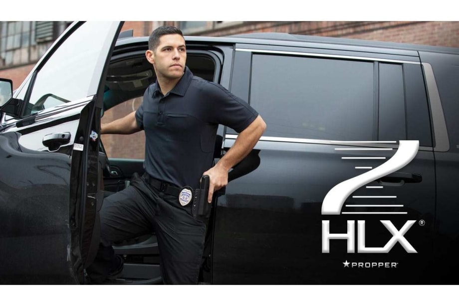 Propper International HLX: Hybrid Lightweight Crossover [|CREDIT|]Photo: Propper International