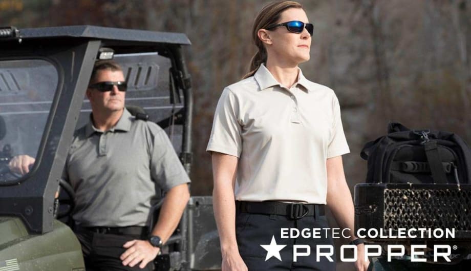 Propper EdgeTec Collection [|CREDIT|]Photo: Propper