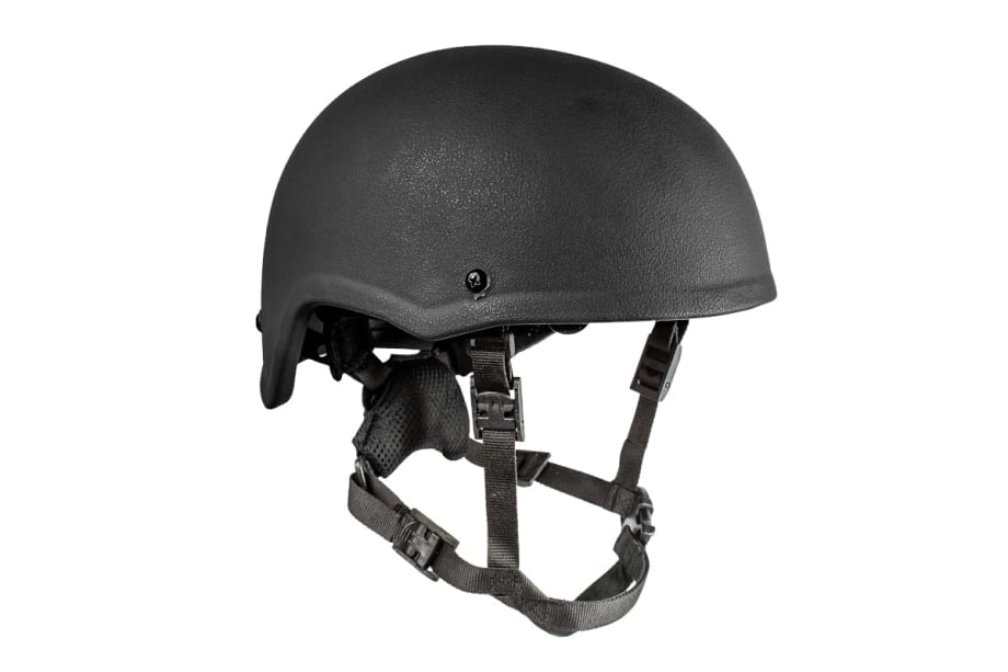 Tactical Helmets