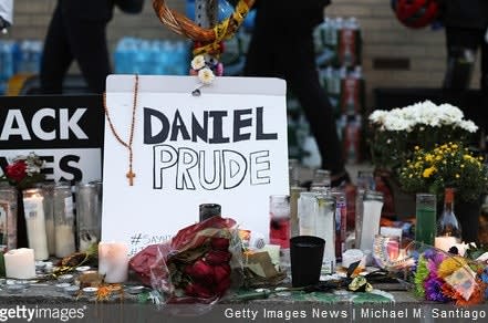 Family of Man who Died After Arrest Sues Rochester, Individual Officers