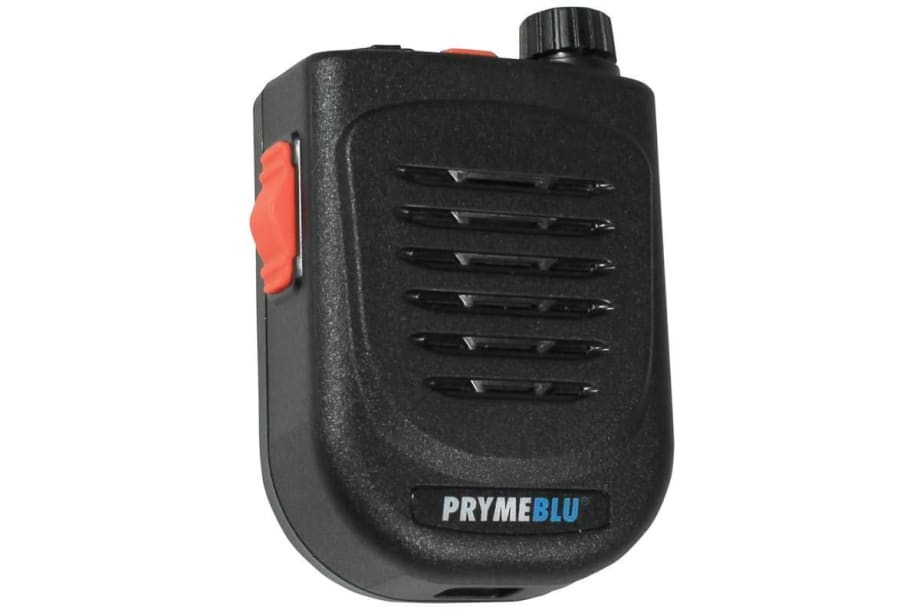 Upgraded BTH-500 RSM Mic