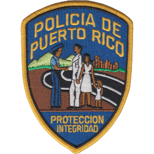 Puerto Rico Officer Killed in Motorcycle Crash
