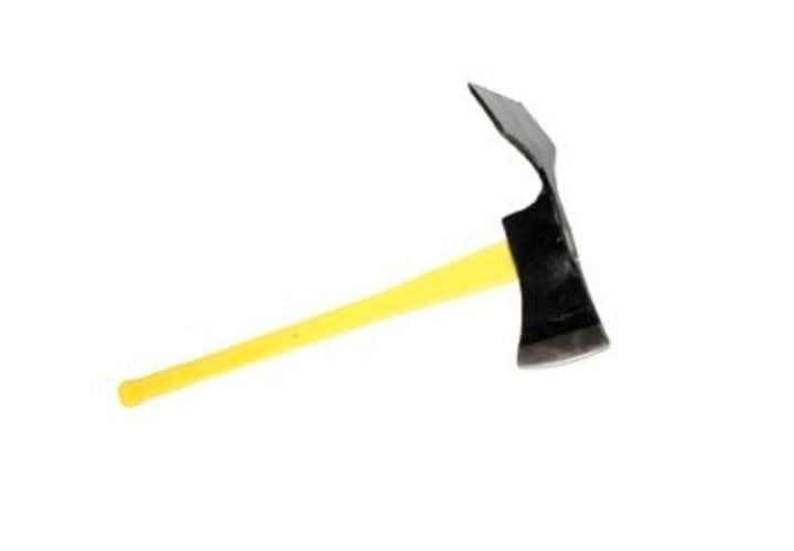 BlackHawk Offers Fire and Rescue Axes