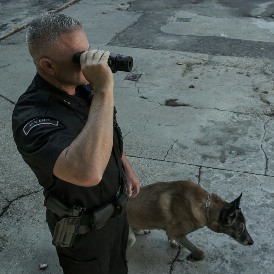 Pulsar Offers Course on Thermal Imaging Systems During SHOT Show