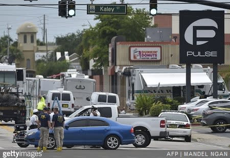 Report: No Civilians Shot by Police in Pulse Nightclub Massacre