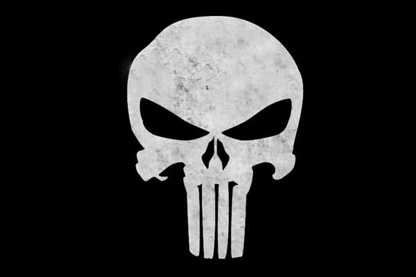 Canadian Officer Ordered to Remove "Punisher" Patch from Uniform