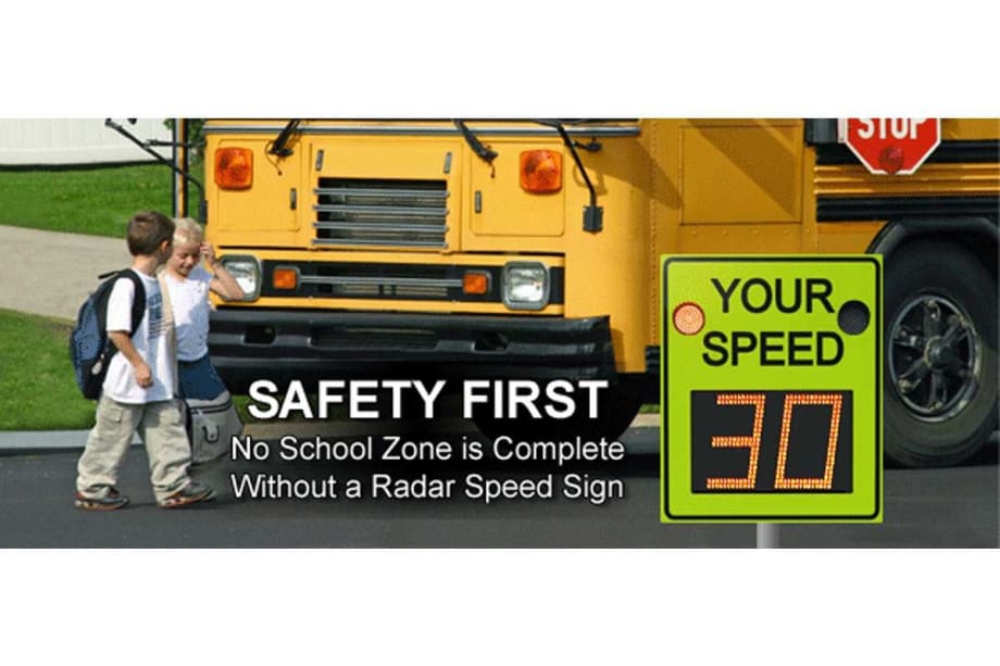 Radarsign, LLC Hyper-Alerts [|CREDIT|]Photo: Radarsign, LLC