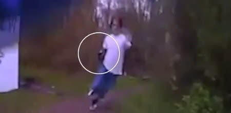 Video of Controversial North Carolina Police Shooting Appears to Show Suspect with Gun in Hand