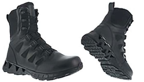 ZigKick Tactical Series