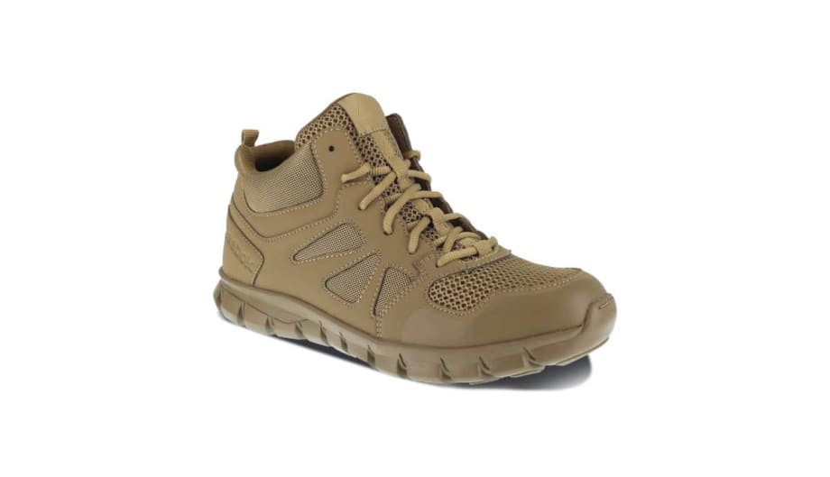 Sublite Cushion Tactical Boots