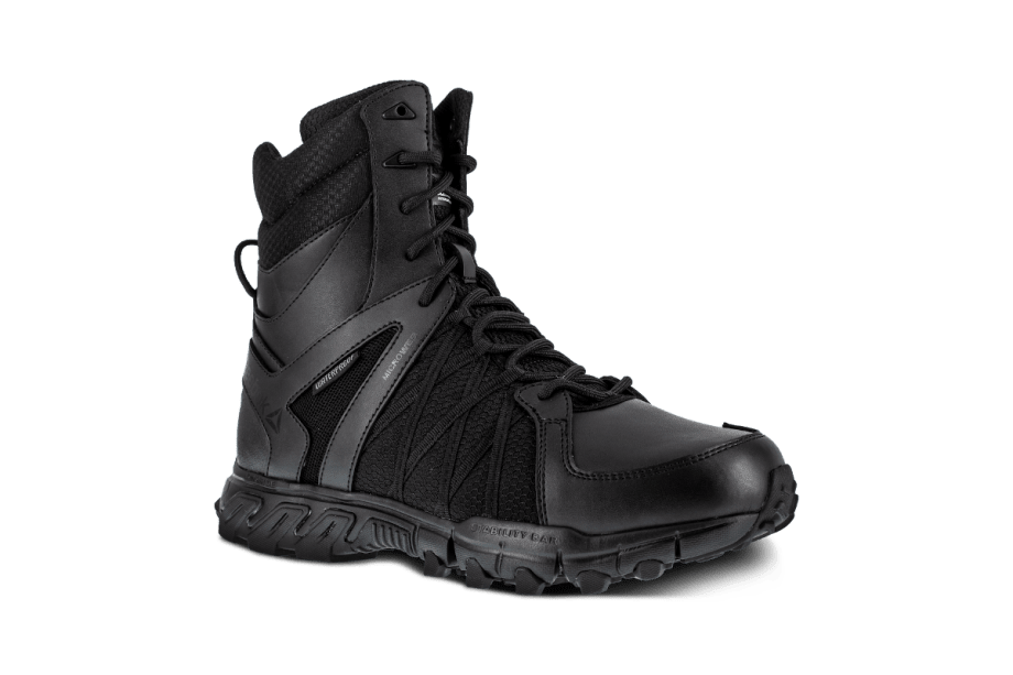 Trailgrip Tactical Boot