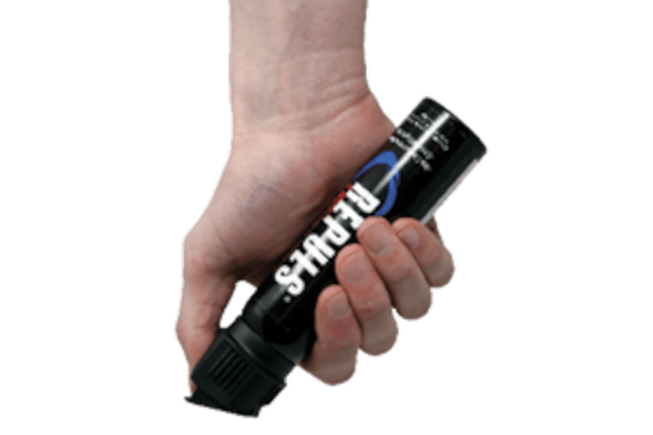 First Look: Crotega’s Chemical Irritant with No Unwanted Effects