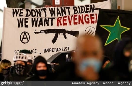 Portland City Commission Rejects Additional $18 Million Cut in Police Funding