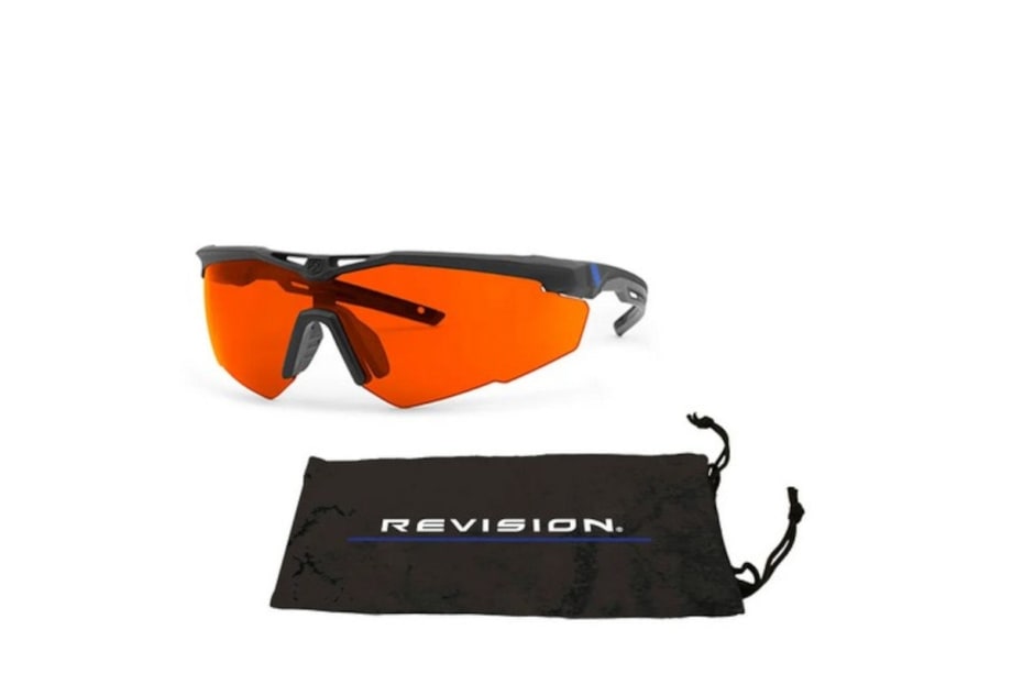 Revision Announces New Collection of Eyewear Products to Benefit Military and Law Enforcement Charities