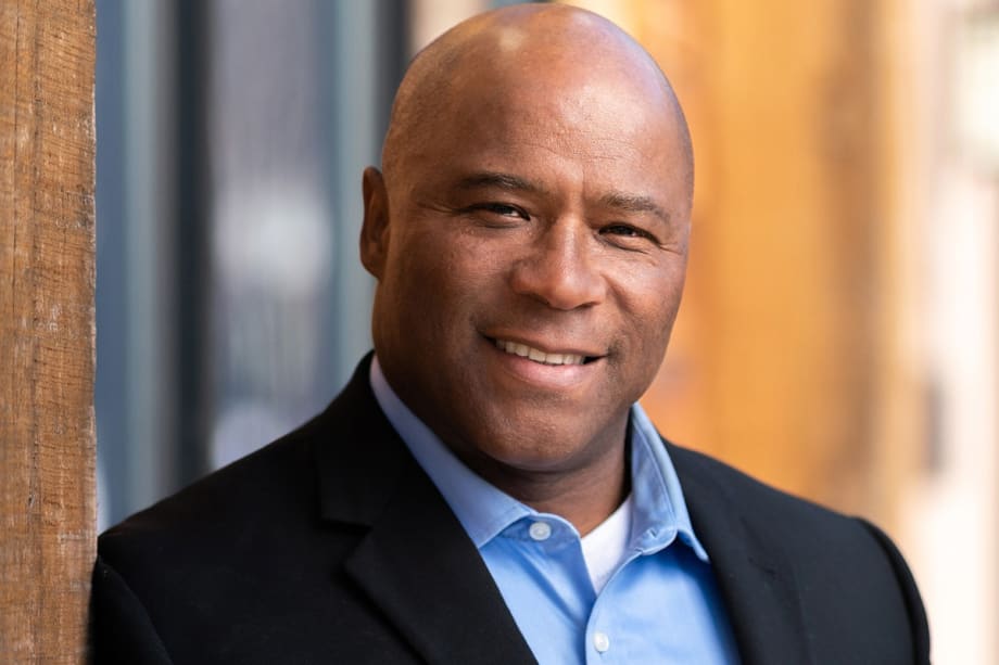 Washington Police Officer to Seek State Senate Seat