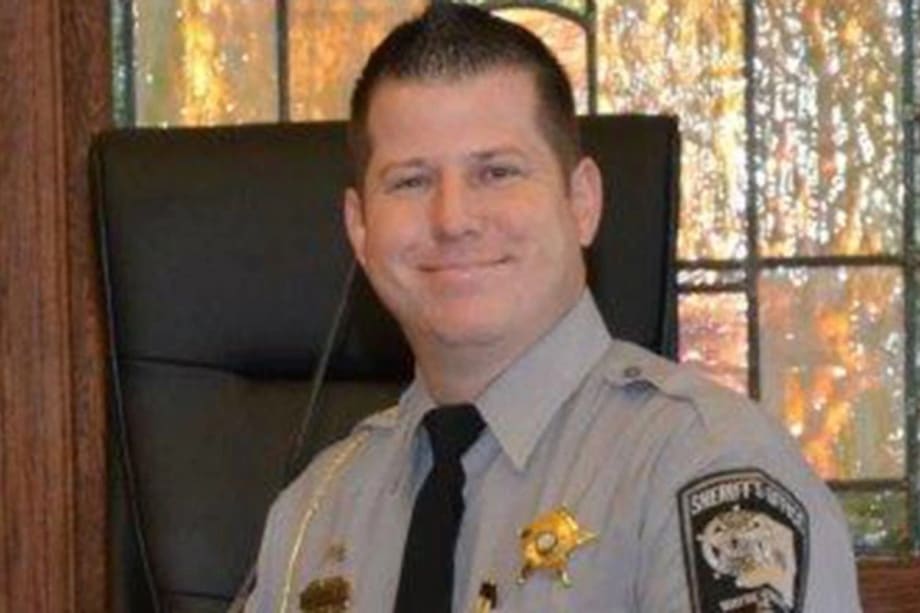 NC Deputy Dies 1 Day After Being Shot Serving Papers