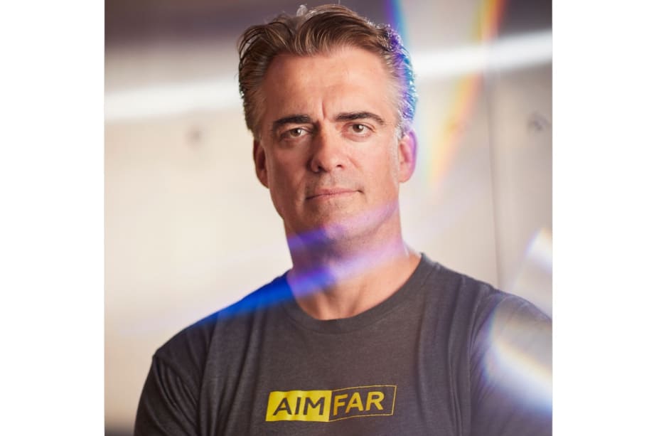 Q&A: Axon's Rick Smith on the End of Deadly Force