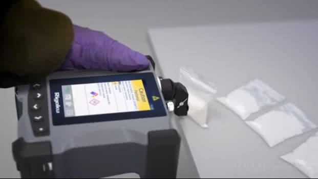 Rigaku Analytical Devices Wins New Product of the Year Award from Security Magazine