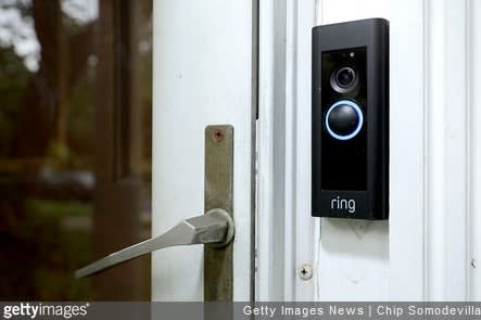 Ring to Require Police to Make Public Requests for Video Footage
