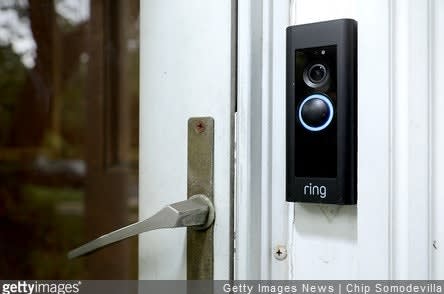 MS Police Department Wants Access to Private Video Surveillance Systems Such as Doorbell Cameras