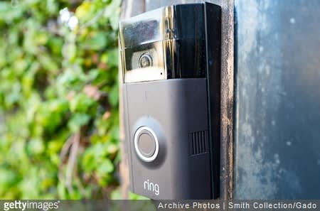 Popular Doorbell Cameras Plaguing Police with False Alarms