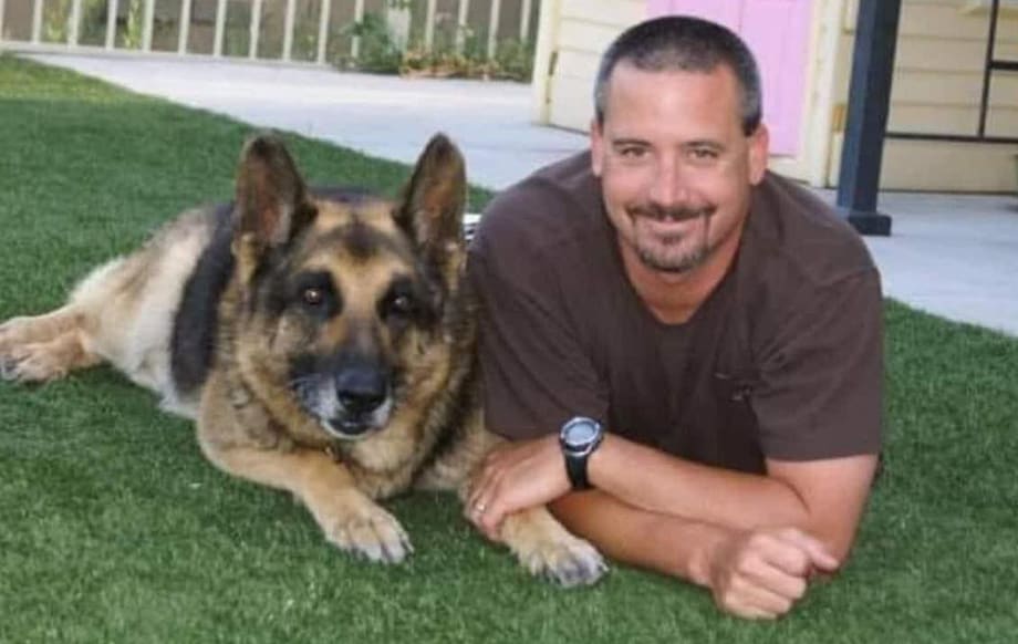 CA Sheriff's Sergeant Dies of On-Duty Heart Attack