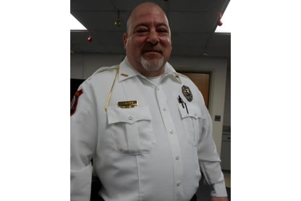 Pennsylvania Police Chief Dies From Complications of Asthma Attack