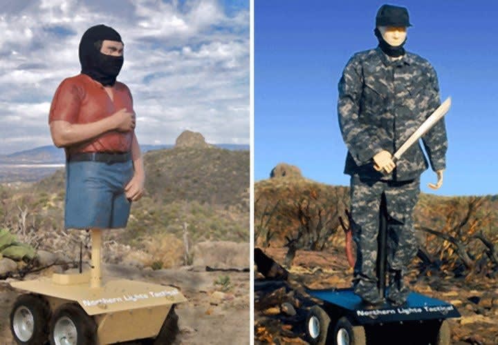 TREXPO West: Best of Show