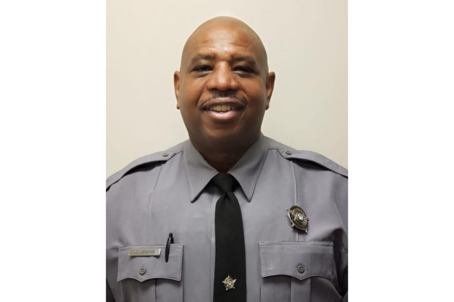 GA Deputy Struck by Vehicle and Killed