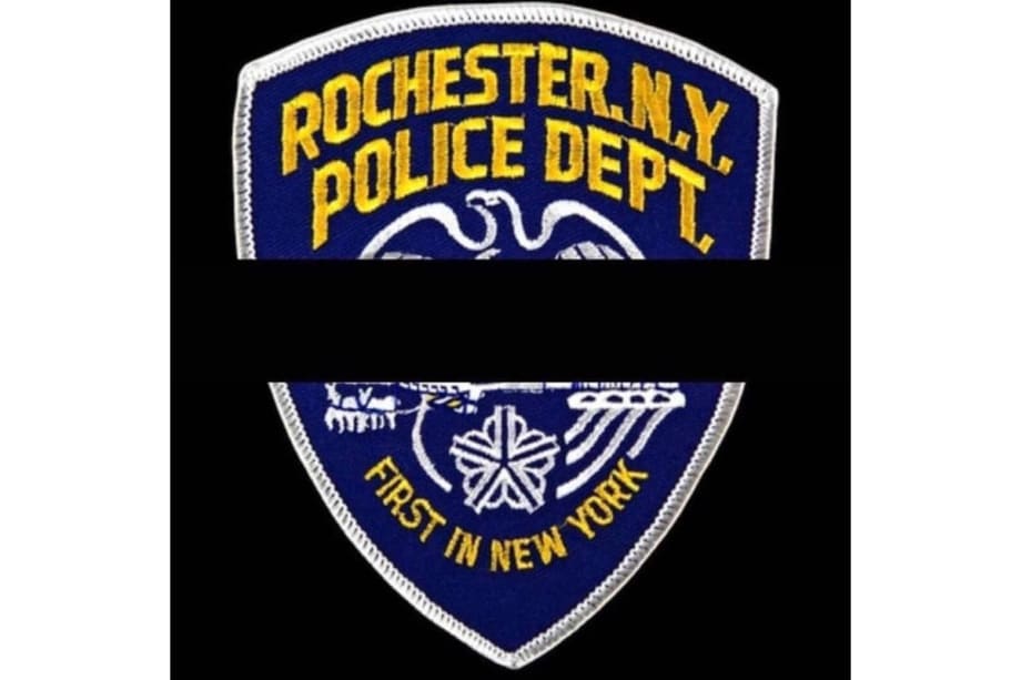 NY Officer Killed, Partner Wounded in Ambush
