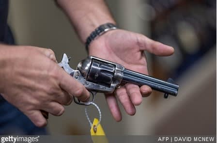 Alec Baldwin Wants Police to Monitor Gun Safety on Movie, TV Sets